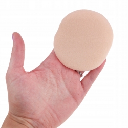 Gąbka do makijażu PAORa ecru