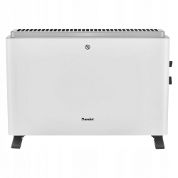 Grzejnik konwektorowy Anslut 2000 W biały