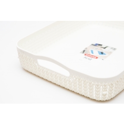 Taca Curver Knit
