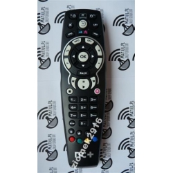 Pilot do tunerów NC+ Mediabox obsługa TV ORYGINAŁ
